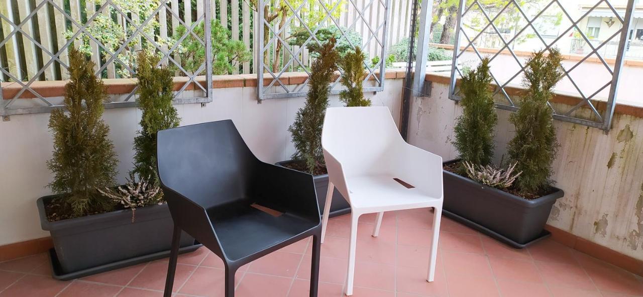 شقة Casa Nord A Pordenone Vicino A Fiera, Policlinico, Centro المظهر الخارجي الصورة