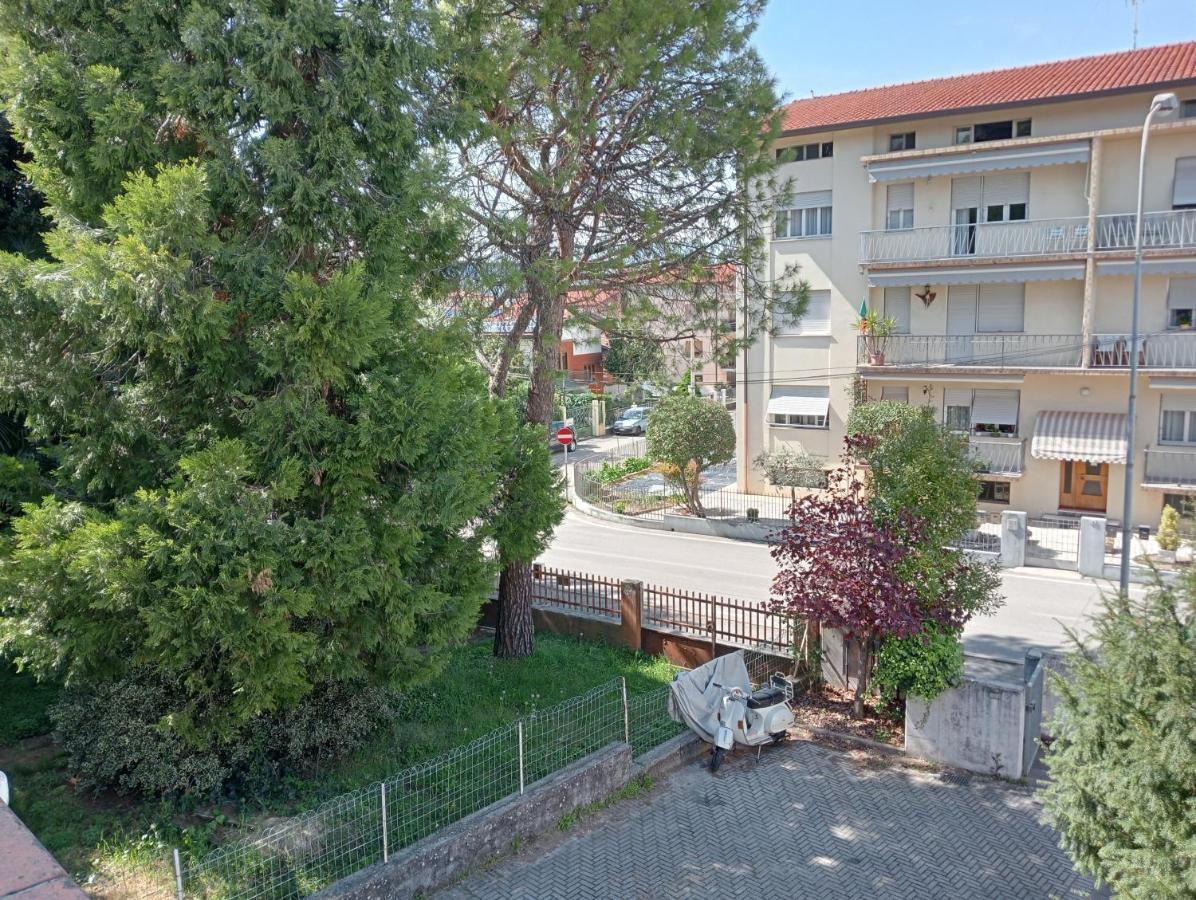 شقة Casa Nord A Pordenone Vicino A Fiera, Policlinico, Centro المظهر الخارجي الصورة