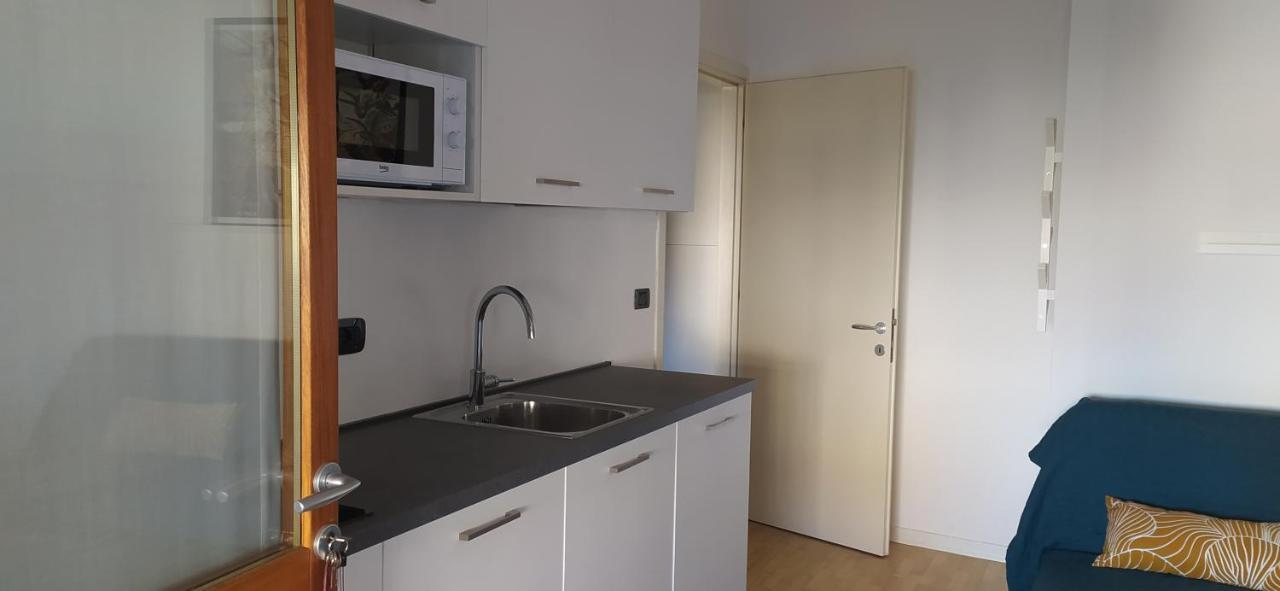 شقة Casa Nord A Pordenone Vicino A Fiera, Policlinico, Centro المظهر الخارجي الصورة