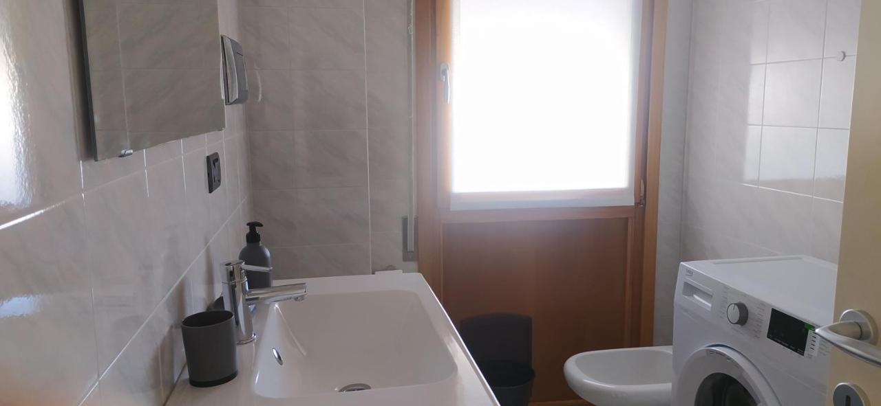 شقة Casa Nord A Pordenone Vicino A Fiera, Policlinico, Centro المظهر الخارجي الصورة