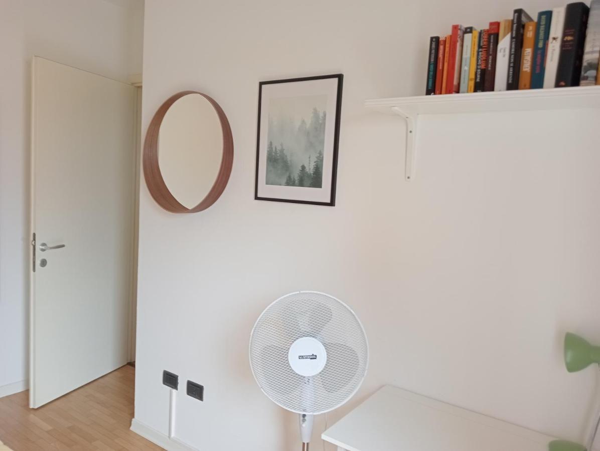 شقة Casa Nord A Pordenone Vicino A Fiera, Policlinico, Centro المظهر الخارجي الصورة