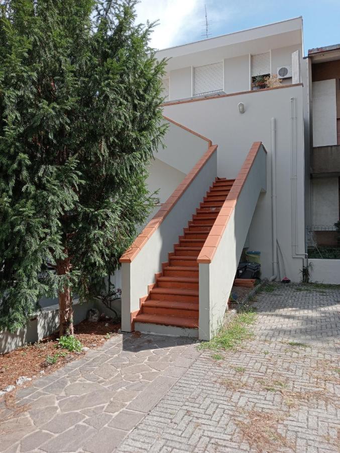 شقة Casa Nord A Pordenone Vicino A Fiera, Policlinico, Centro المظهر الخارجي الصورة