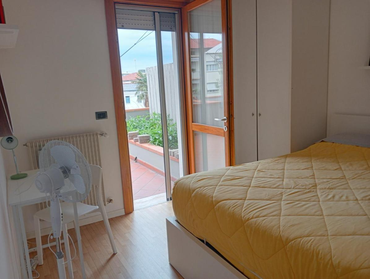 شقة Casa Nord A Pordenone Vicino A Fiera, Policlinico, Centro المظهر الخارجي الصورة
