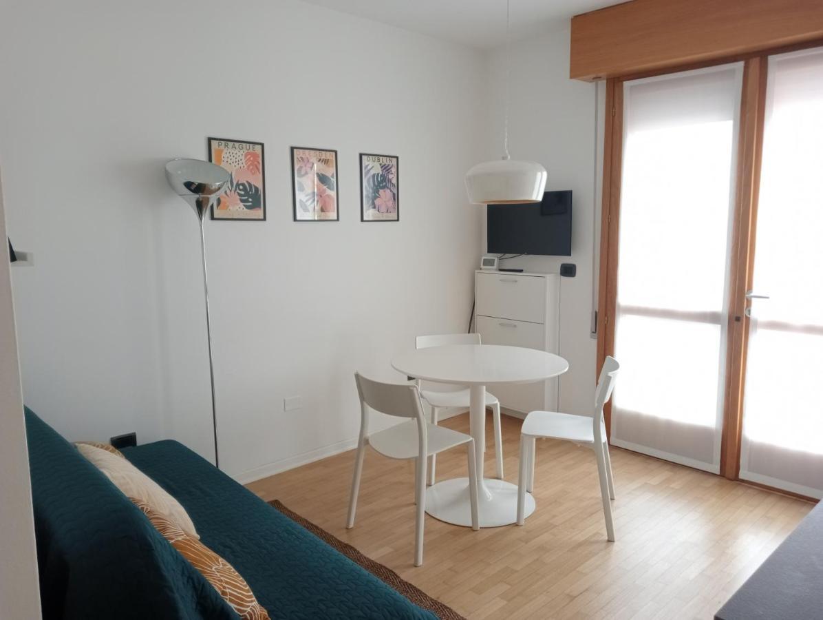 شقة Casa Nord A Pordenone Vicino A Fiera, Policlinico, Centro المظهر الخارجي الصورة