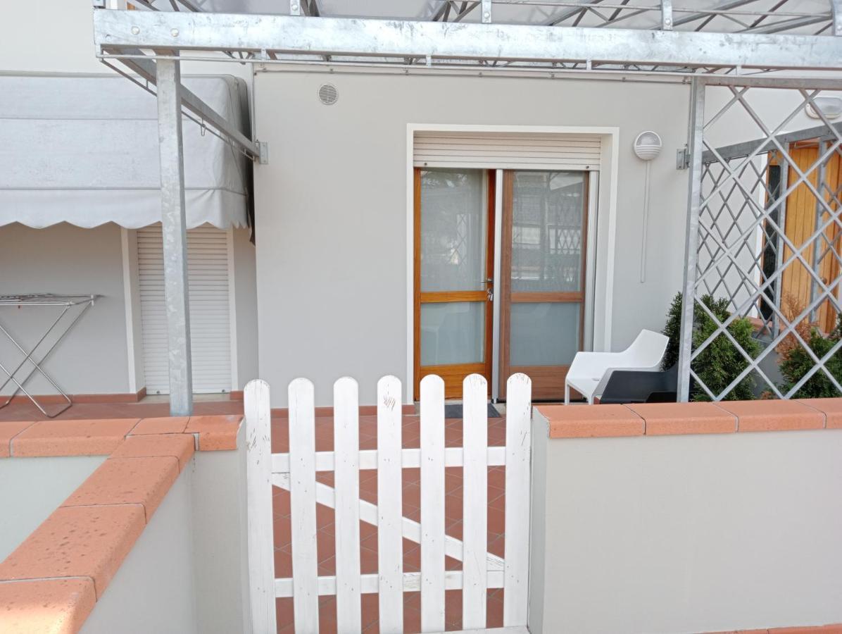 شقة Casa Nord A Pordenone Vicino A Fiera, Policlinico, Centro المظهر الخارجي الصورة