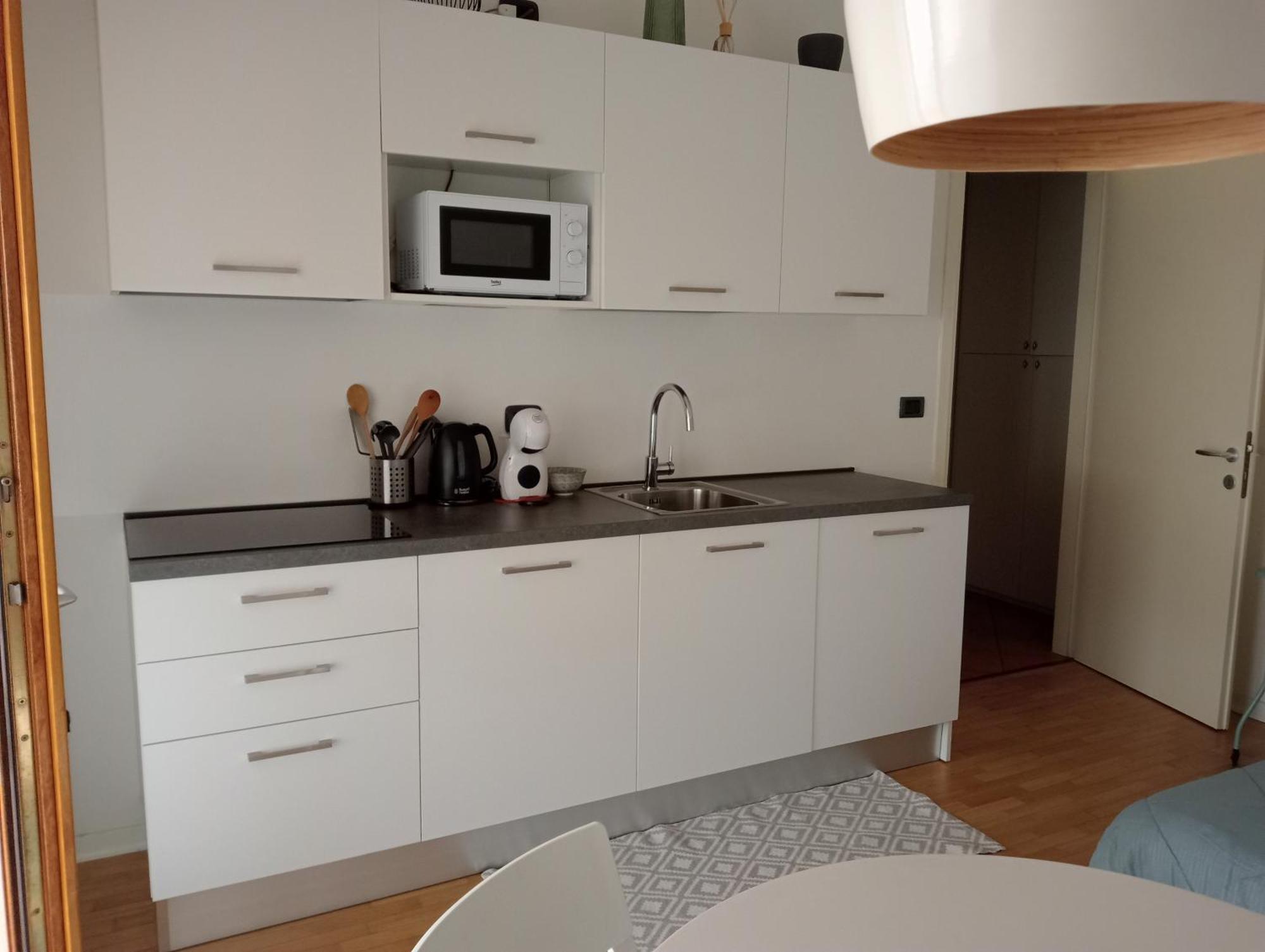 شقة Casa Nord A Pordenone Vicino A Fiera, Policlinico, Centro المظهر الخارجي الصورة