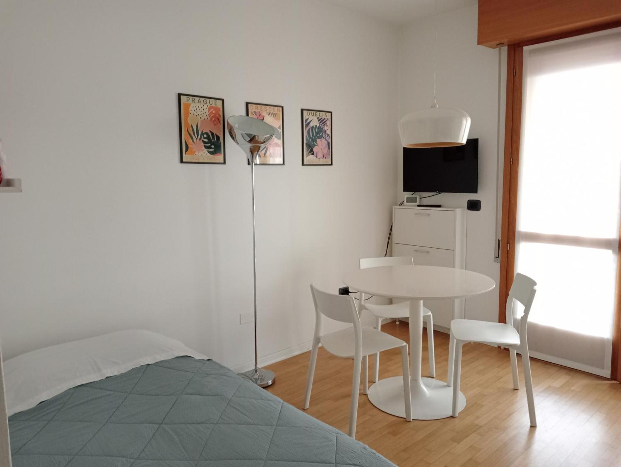 شقة Casa Nord A Pordenone Vicino A Fiera, Policlinico, Centro المظهر الخارجي الصورة